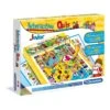 Clementoni Interactive Quiz Junior -Spel Serie 1136119 4c9a4eeb