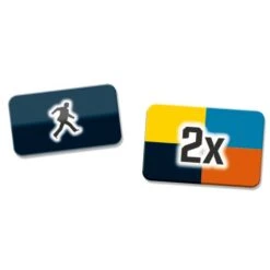 Ravensburger Scotland Yard De Jacht Op Mister X -Spel Serie 1182478 583757d1