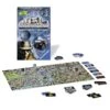 Ravensburger Scotland Yard De Jacht Op Mister X -Spel Serie 1182478 001