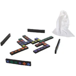 999 Games Qwirkle Bordspel -Spel Serie 1183350 68122fcb