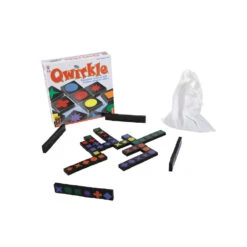 999 Games Qwirkle Bordspel -Spel Serie 1183350 d6f9956a