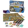 Ravensburger Scotland Yard Master Bordspel -Spel Serie 1186694 cc8fe8f4