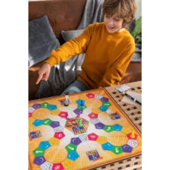 Jumbo Party & Co Junior Bordspel -Spel Serie 1187011 242e7eef
