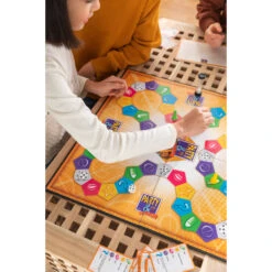 Jumbo Party & Co Junior Bordspel -Spel Serie 1187011 8001dbc5