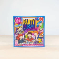 Jumbo Party & Co Junior Bordspel -Spel Serie 1187011 dff5e09d