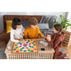 Jumbo Party & Co Junior Bordspel -Spel Serie 1187011 ea827ae0