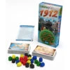 Days Of Wonder Ticket To Ride Europa 1912 - Uitbreiding -Spel Serie 1190417 b5594912