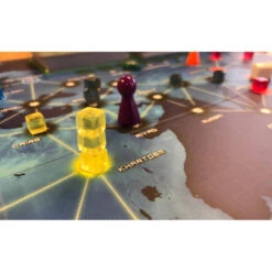 ASMODEE Pandemic Bordspel 11 ASMODEE Pandemic Bordspel -Spel Serie 1190692 8bedcc05