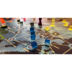 ASMODEE Pandemic Bordspel 12 ASMODEE Pandemic Bordspel -Spel Serie 1190692 b8ab8797