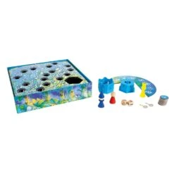 999 Games De Betoverde Toren Spel -Spel Serie 1194213 16d20763