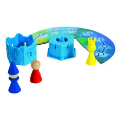 999 Games De Betoverde Toren Spel -Spel Serie 1194213 dc6b20a7