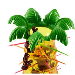 Mattel Games Vallende Aapjes -Spel Serie 1200788 2f78a745