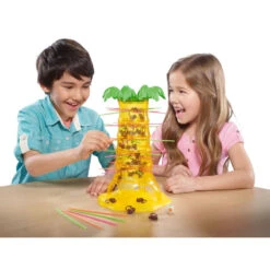 Mattel Games Vallende Aapjes -Spel Serie 1200788 5f4959bf