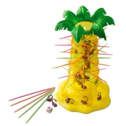 Mattel Games Vallende Aapjes -Spel Serie 1200788 a5bcff24