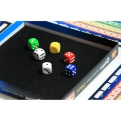 Qwixx Deluxe 13 Qwixx Deluxe -Spel Serie 1204790 1a427e58