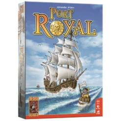 999 Games Port Royal Kaartspel -Spel Serie 1227975 4839ab2c