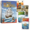 999 Games Port Royal Kaartspel