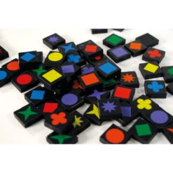 999 Games Qwirkle Reiseditie -Spel Serie 1227977 f8788675