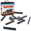 999 Games Qwirkle Reiseditie -Spel Serie 1227977 ff1aa67c