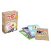 Woezel & Pip Junior Kwartet -Spel Serie 1228142 c94613c7