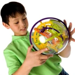 SPIN MASTER Spinmaster Perplexus Original Indoor Actiespel -Spel Serie 1293848 001