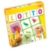 No Brand Tactic Farm Lotto Kinderspel 1 No Brand Tactic Farm Lotto Kinderspel -Spel Serie 1293934