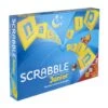 Mattel Games Scrabble Junior -Spel Serie 1303425