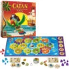 999 Games Catan Junior Gezelschapsspel -Spel Serie 1320924 8a14c07d