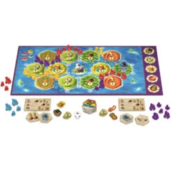 999 Games Catan Junior Gezelschapsspel 10 999 Games Catan Junior Gezelschapsspel -Spel Serie 1320924 c0aafdcf