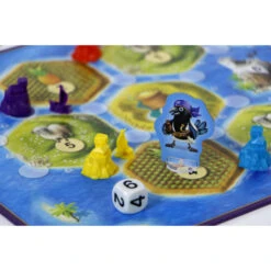999 Games Catan Junior Gezelschapsspel 13 999 Games Catan Junior Gezelschapsspel -Spel Serie 1320924 d15cda3a