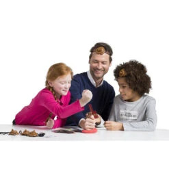 Identity Games Het Poepspel -Spel Serie 1321209 002