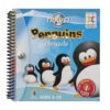 Penguins Parade -Spel Serie 1322940