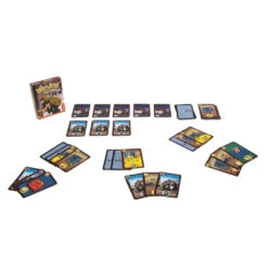 999 Games Dieven! Kaartspel -Spel Serie 1323031 26d8526c