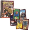 999 Games Dieven! Kaartspel -Spel Serie 1323031 6a1c7291
