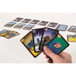 999 Games Dieven! Kaartspel -Spel Serie 1323031 cb4fdebe