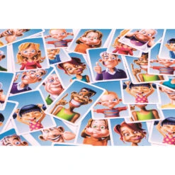 999 Games Mimiq Kaartspel -Spel Serie 1348540 2c2a6c9c