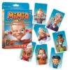999 Games Mimiq Kaartspel -Spel Serie 1348540 379e94c5