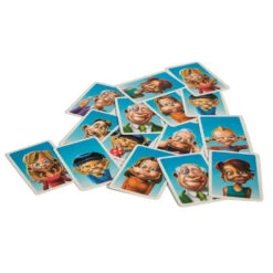 999 Games Mimiq Kaartspel -Spel Serie 1348540 6aa3a41e