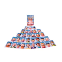 999 Games Mimiq Kaartspel -Spel Serie 1348540 d6378955