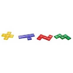 Mattel Games Blokus -Spel Serie 1365249 002