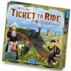 Days Of Wonder Ticket To Ride Nederland -Spel Serie 1369647 19d4b4ff