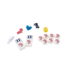 999 Games Regenwormen Uitbreiding -Spel Serie 1375645 f051986d