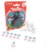 999 Games Tiny Tins: Regenwormen 2 999 Games Tiny Tins: Regenwormen -Spel Serie 1375661 8f99f442