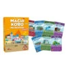Machi Koro: Metropool Kaartspel -Spel Serie 1377950 953500d9
