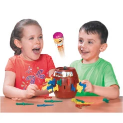 No Brand Pop Up Piraat 10 No Brand Pop Up Piraat -Spel Serie 1378188 001