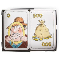 Ravensburger Koehandel 8 Ravensburger Koehandel -Spel Serie 1379265 5e789b7f