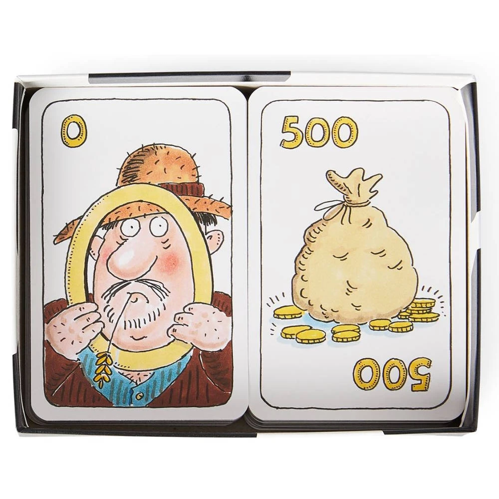 Ravensburger Koehandel 5 Ravensburger Koehandel - Afbeelding 3