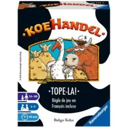 Ravensburger Koehandel 7 Ravensburger Koehandel -Spel Serie 1379265 6824105c