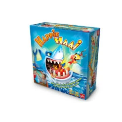 Goliath Happie Haai -Spel Serie 1380024 2fe13f50