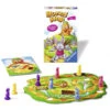 Ravensburger Bunny Hop Konijnenrace Reisspel -Spel Serie 1382971 70ba3181